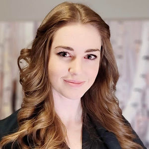 Meet your Posher, Pamela